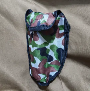 مجرفة رحلات تخييم جديده