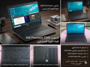 Windows Dell for sale in Baghdad