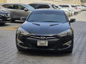 Used Genesis Other in Dubai