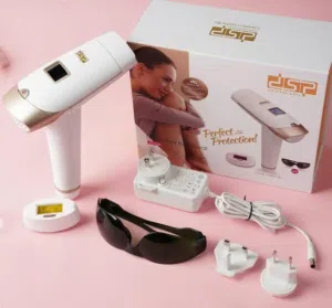 جهاز ليزر DSP