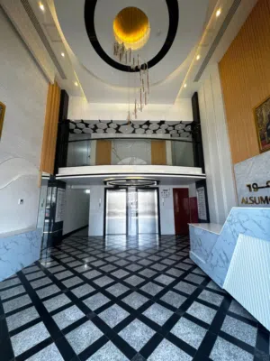 Office for rent in Azaiba مكتب للإيجار في العذيبة