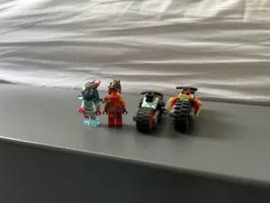 Lego Ninjago