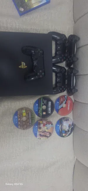PlayStation 4 PlayStation for sale in Basra