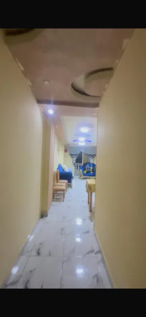 170 m2 3 Bedrooms Apartments for Sale in Giza Faisal