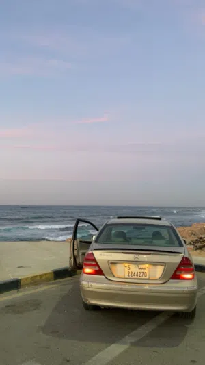 C240 توماتك للبيع