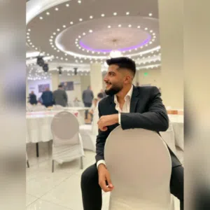 mohammad abu shuhail 