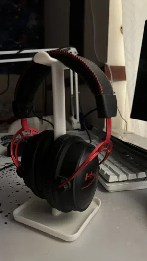 سماعهhyper x could alpha