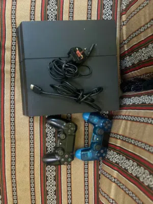 PlayStation 4 PlayStation for sale in Muscat