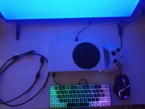 جهاز اكس بوكس سيريس اس