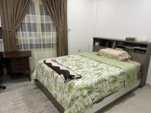 Boys bedroom set
