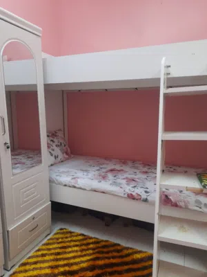 سكن بنات موظفات متوفر سراير