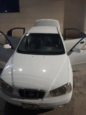 Used Hyundai Avante in Irbid