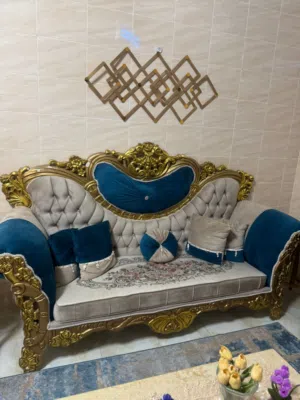 طقم كنب مستعمل