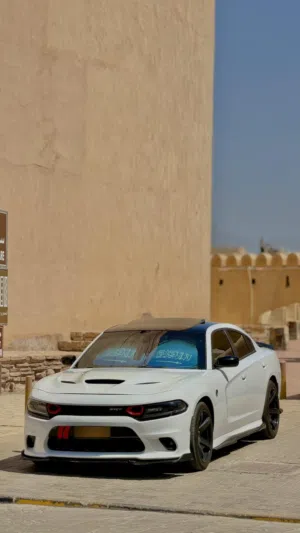 Used Dodge Charger in Al Dakhiliya