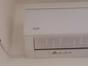 مكيف Aux cc للبيع استعمال خفيف