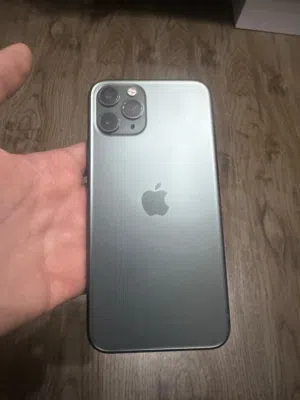 iPhone 11pro 256 GB