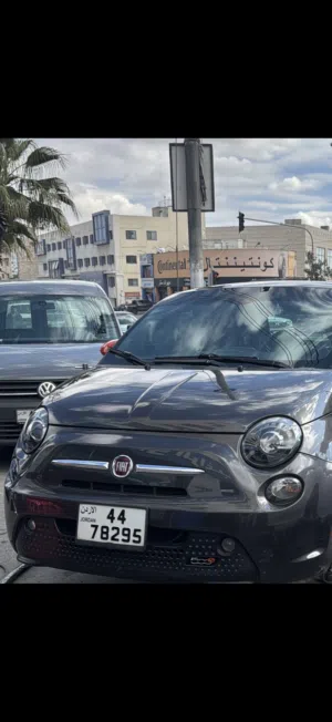فيات Fiat 2017 500e للبيع