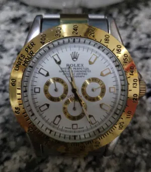 ساعة روليكس Swiss made