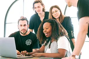Training Courses . Sales & Marketing1