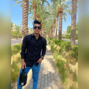 ahmad abu mazen 