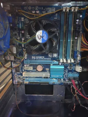 Windows Custom-built Computers for sale in Amman