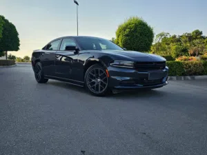 Used Dodge Charger in Al Batinah