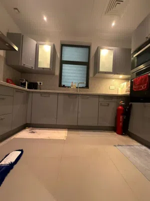luxury 2bed with swimming pool view juman 2