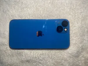 Apple iPhone 13 128 GB in Al Batinah