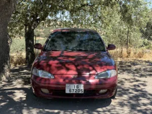 Used Hyundai Avante in Salt
