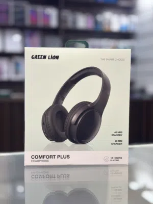 سماعة محيطية COMFORT PLUS HEADPHONE