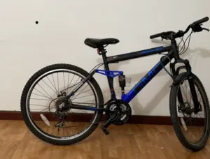 7 gear c Mountain bike