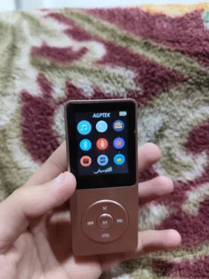 جهاز AGPTEK A02ST