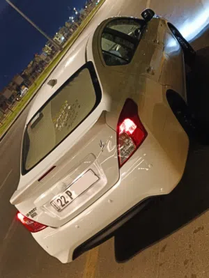 New Nissan Sunny in Basra