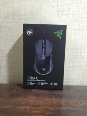MOUSE [RAZER]NEW// [ماوس جديد ماركه [رازر
