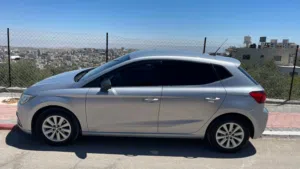 Used Seat Ibiza in Bethlehem