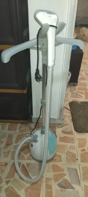 مكوى بخار نوع كونتي يعمل بشكل ممتاز جدا