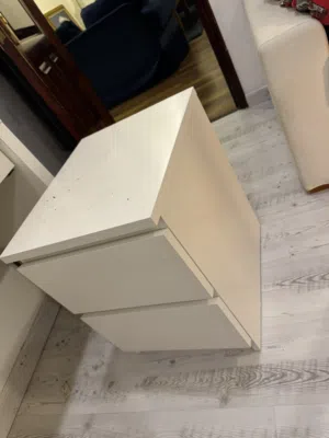 IKEA side table