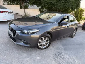 مازدا 3 2019 للبيع