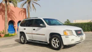 انفوي 2008 ابيض