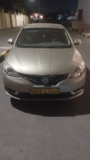 MG 360 للبيع موديل 2019