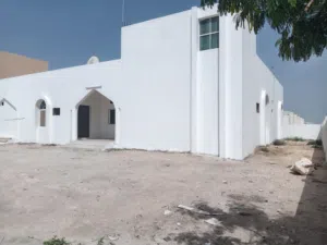 بيت شعبي للايجار في معيذر الجنوبي