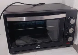 FOR SALE – ORCA 30L Microwave + Conventional Oven