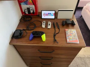 Nintendo Switch Nintendo for sale in Amman
