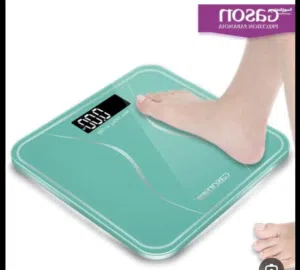 الأكثر دقة ميزان للجسم يزن لغاية 180kg احدث اصدار