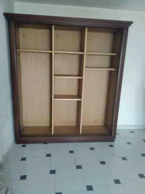 .الدولاب الدمياطي  دولاب مقاس 120سم جرار 2ضلفه السعر 5800 دولاب مقاس 150سم 2ضلفه
