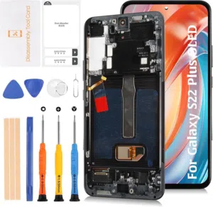 مطلوب شاشة s22plus الاصلية جديدة