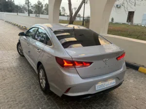Used Hyundai Sonata in Misrata