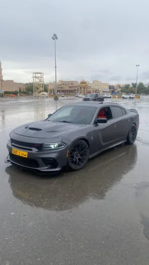 دوج تشارجر SXT الوصف مهم