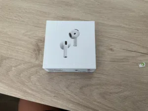 AirPod 4 brand new never worn or used