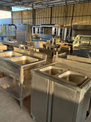 مستلزمات مطاعم